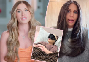 Jessi's Plastic Surgeries REVEALED As Mormon Wives Star Experiences