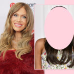 Mormon Wives' Jessi Shows Off Her New Face On The Wuthering Heights Red Carpet! LOOK!