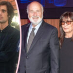 Nick Reiner Had Been In A Conservatorship 5 Years Before Rob & Michele’s Murders