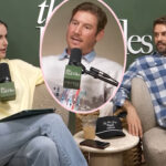 Nick Viall & Natalie Joy SLAMMED For Deeply Insensitive Questions About Austen Kroll's Dead Sister: 'The Way I Gasped'