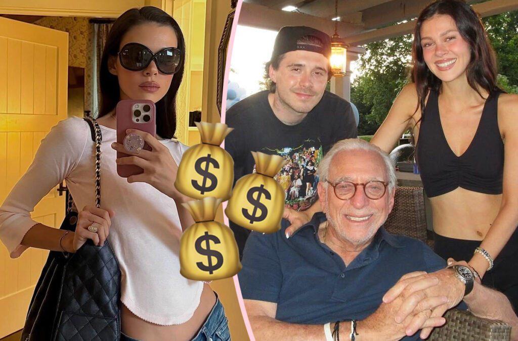 Nicola Peltz Reportedly Receives HOW MUCH From Her Billionaire Dad Each Month?!