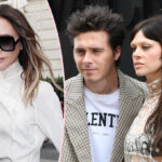 Nicola Peltz Ignores Victoria Beckham In Resurfaced Paris Fashion Week Video -- But Here's Why Fans Are Defending Her!