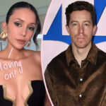 Nina Dobrev Caught 'Flirting Hard' With Mystery Sundance Hunk After Shaun White Split!