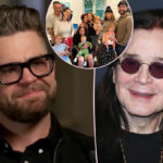 Ozzy Osbourne Is Visiting Family In Their Dreams, Says Son Jack -- The Surprising Message He Has For Them!