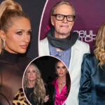 Paris Hilton Hits Back At Nepo Baby Claims -- Insists Her Fortune Is Self-Made! Uh, Really??