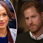 Prince Harry PASSIONATELY Defends Meghan Markle In Emotional Testimony: 'They Have Made My Wife...'