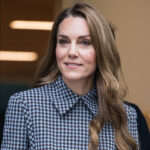 'Deeply Grateful' Princess Catherine Celebrates 44th Birthday With Moving Video About Healing After Cancer Battle -- WATCH!