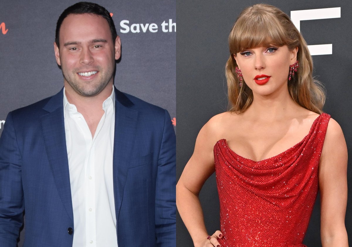 Scooter Braun Was Telling The Truth All This Time! PROOF He Wanted To Sell Taylor Swift Back Her Masters! Scooter Braun Was Telling The Truth All This Time! PROOF He Wanted To Sell Taylor Swift Back Her Masters!