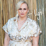 Rebel Wilson Suffers MAJOR Loss In Lawsuit Battle With The Deb Producers -- DETAILS!