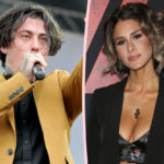 OMG! Ronnie Radke SUES Alleged Catfishers In Brittany Furlan Scandal -- DETAILS! 