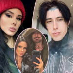 Ronnie Radke Files For Restraining Order Against Brittany Furlan After She Makes SHOCKING New Allegations About Him -- DISTURBING DETAILS!