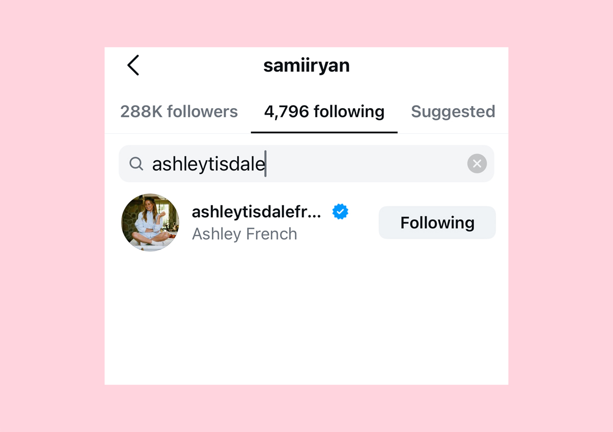 Ashley Tisdale Former Pal Throws Shade After Toxic Mom Group Comments