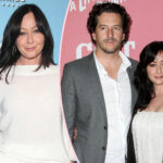 Inside The Shannen Doherty Estate Battle With Her Ex-Husband -- Still Going Two Years After Her Death!