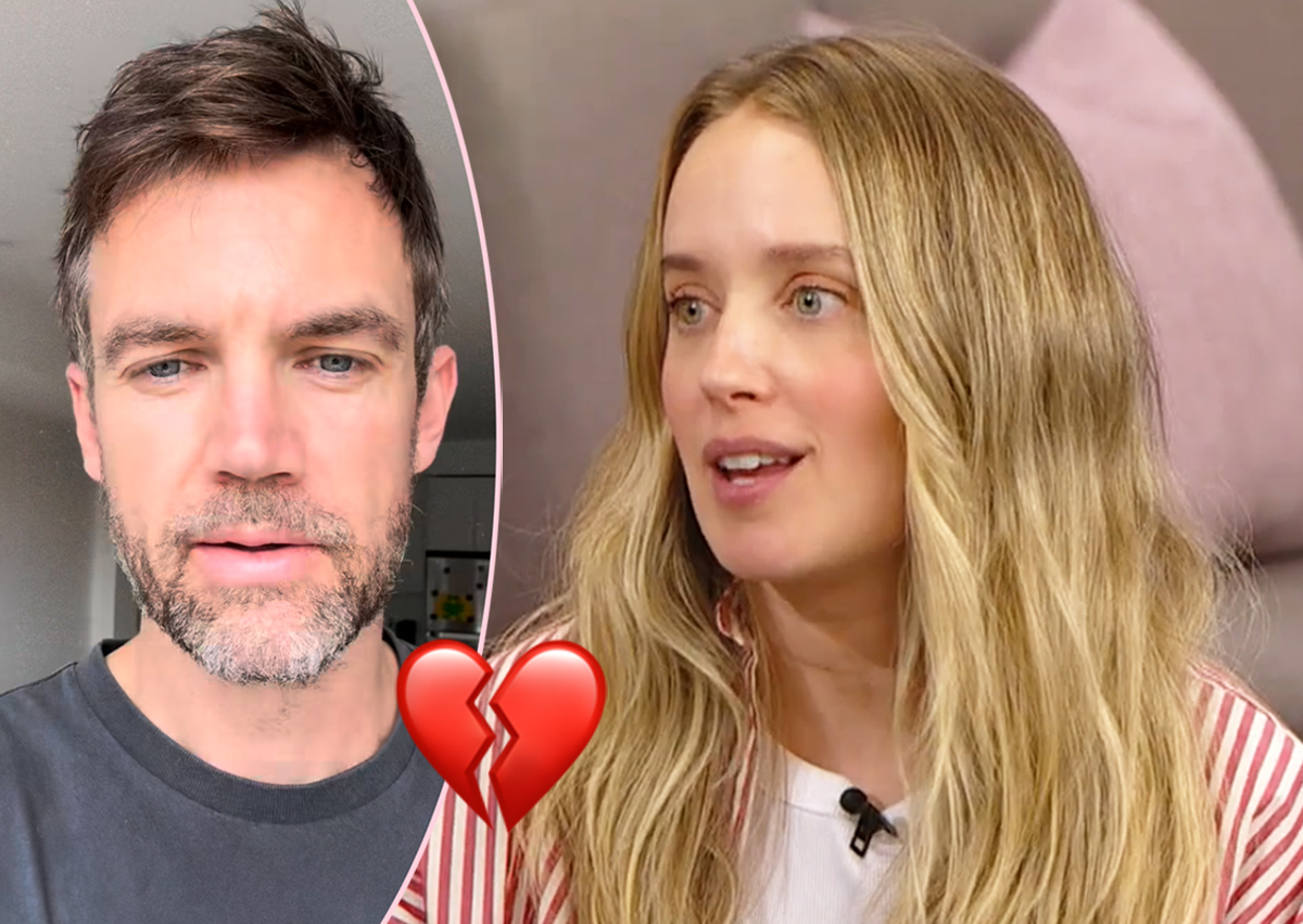 All The Signs Were There! Why Fans Had Suspicions About One Tree Hill Star Tyler Hilton’s Breakup With Megan Park!