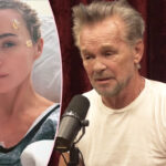 Teddi Mellencamp's Dad John Says She's 'Suffering' Amid Cancer Battle