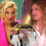 That’s So Raven Alum Had An 'Uncomfortable' Encounter With Ashley Tisdale YEARS Before Mom Group Drama: 'I Want To Say She Was Lovely, But…'