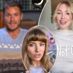 The Traitors SLAMMED For Casting Colton Underwood After Cassie Randolph Stalking Controversy: 'Don’t Let The Dylan Efron Edit Fool You'