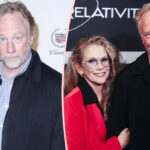 Timothy Busfield's Wife Is Standing By Him After He Surrenders On Child Sex Abuse Charges! WTF!