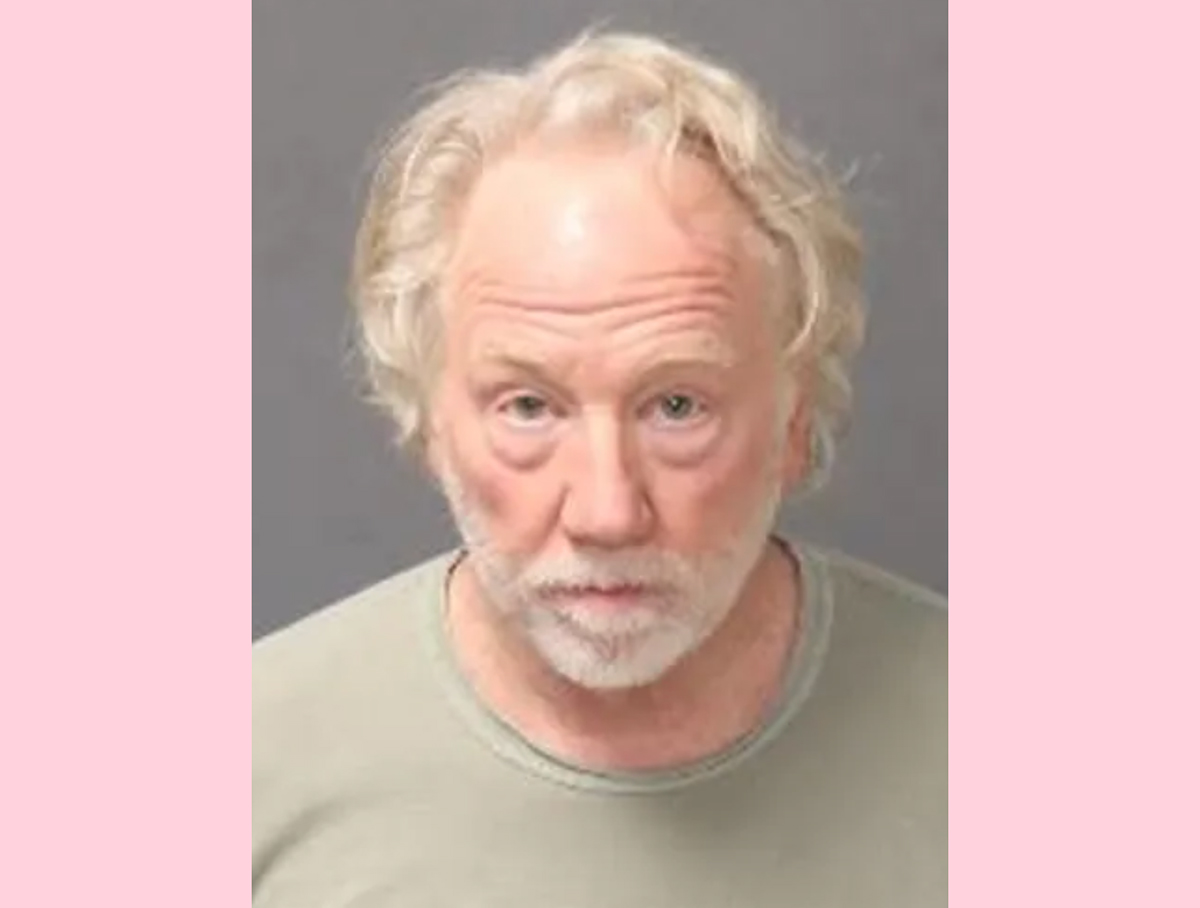 Timothy Busfield's Wife Breaks Silence After Actor Surrenders On Child Sex Abuse Charges