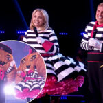 Todd & Julie Chrisley DEFEND Controversial Performance On The Masked Singer: ‘It Was Our Time To Own It, To Move On From It’