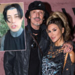 Tommy Lee Comes To Brittany Furlan's Defense Amid Ronnie Radke Scandal!