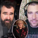 Travis & Jason Kelce Can’t Believe How ‘Deceitful And Devious’ Mom Donna Was During Her Traitors Run! 