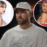 Travis Kelce 'Encouraged' Taylor Swift To Confront Blake Lively After Becoming Concerned About THIS!
