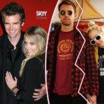 One Tree Hill Heartbreak! Tyler Hilton Announces He & Wife Megan Park Are Divorcing After 10 Years!