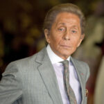 Valentino Garavani: Famed Fashion Designer Dead At 93 -- Details