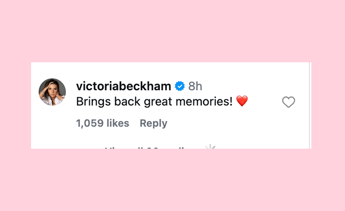 David & Victoria Beckham Reflect On 'Great Memories' With Son Brooklyn -- Days After His Shocking Comments About Family Feud! 
