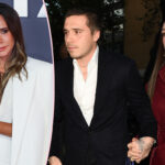 Brooklyn Beckham NEVER Wants Humiliating Wedding Dance With Mother Victoria Leaked! She Was 'GRINDING' On Him!