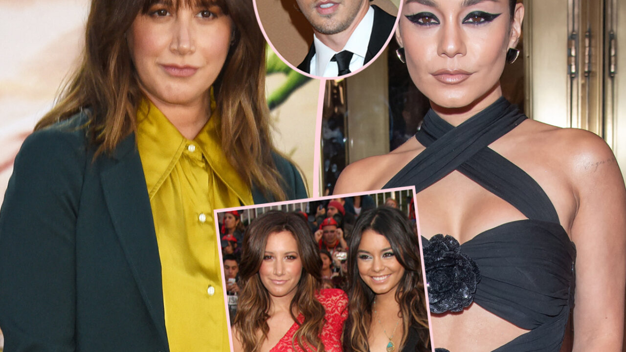 Ashley Tisdale \u0026 Vanessa Hudgens: 'Spring Breakers' After Party Pair: Photo  545579 | Ashley Benson, Ashley Tisdale, Bella Thorne, Christopher French,  Tyler Blackburn, Vanessa Hudgens Pictures | Just Jared Jr., image size:1280x720