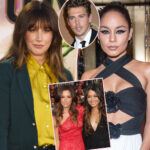 Ashley Tisdale's OG Failed Friendship -- Why She & Vanessa Hudgens Don't Speak Anymore: 'Seems Like A Girl's Girl, But...'