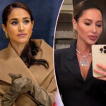 Where Ex-BFFs Meghan Markle & Jessica Mulroney REALLY Stand Years After Falling Out...