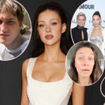 The Hadid Family 'Dislike' Nicola Peltz So Much! They Thought Anwar's Ex Was 'Controlling' & 'Took Advantage' Of Him: REPORT