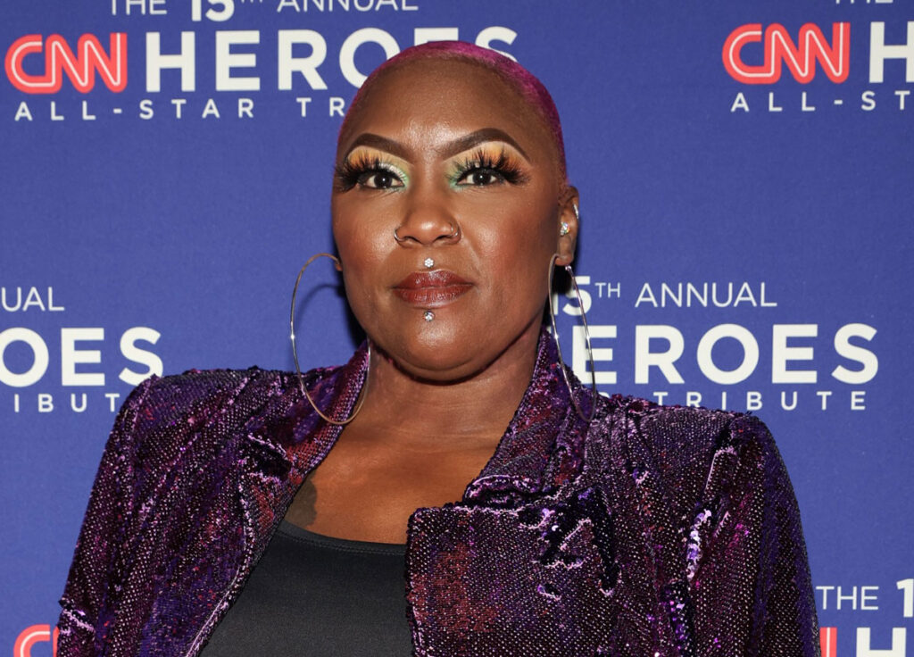 Beloved Activist 'Ms. Shirley' Raines Who Helped Homeless On Skid Row Found Dead