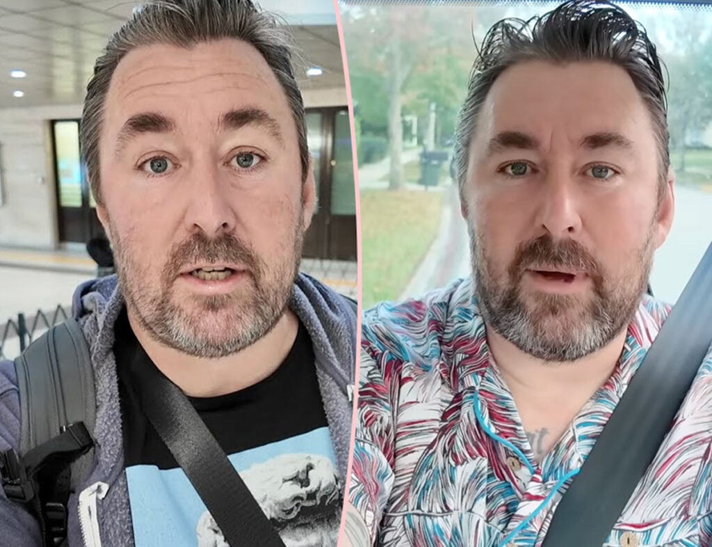 Theme Park YouTuber Adam The Woo Cause Of Death Revealed