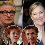 Alec Baldwin Mourns Catherine O'Hara After Starring In Beetlejuice Together: 'One Of The Greatest'