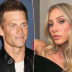 Alix Earle's Comment Section Has Been HIJACKED By Tom Brady Fans: 'Going For That 8th Ring'