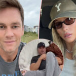 OMG! Alix Earle's Dad Just Name-Dropped Tom Brady On TikTok!