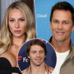 Inside Alix Earle's Flirty NYE With Tom Brady -- And What Her Ex Braxton Berrios Thinks!