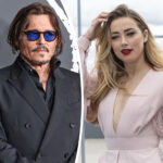 Amber Heard Speaks Out On 'Problem' Of Johnny Depp Defamation Trial: 'I Don’t Want To Use My Voice Anymore'