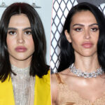 Fan Calls Amelia Gray Hamlin 'Delulu' Over Plastic Surgery Confessions -- So She Claps Back And Then Some!