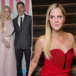 Amy Schumer 'Obsessed With Controlling The Narrative' In Chris Fischer Divorce! See Her Game Plan!