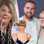 Future In-Laws Andrea Swift & Donna Kelce Look Like TOTAL BESTIES During Sundance Film Festival Outing!