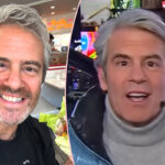 Andy Cohen Addresses Rumors He Had Plastic Surgery After Eye-Popping NYE Appearance!