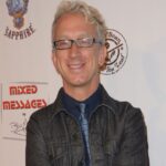 Andy Dick Checks Out Of Rehab Less Than Two Months After Unsettling Overdose On Hollywood Street