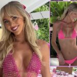 OnlyFans Star Annie Knight Taking Applications For Paid Dates -- Here's How Much You've Gotta Fork Over To Go Out With Her!