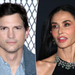 Ashton Kutcher Talks About Demi Moore Years After Divorce Left Her Heartbroken