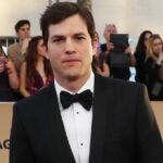 Ashton Kutcher Says He Once Got Fired As A Model For Being 'Too Fat'!